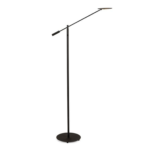 Feelings Leeslamp Moles Zwart