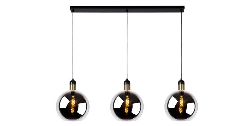 Feelings Hanglamp Alexa Smoke