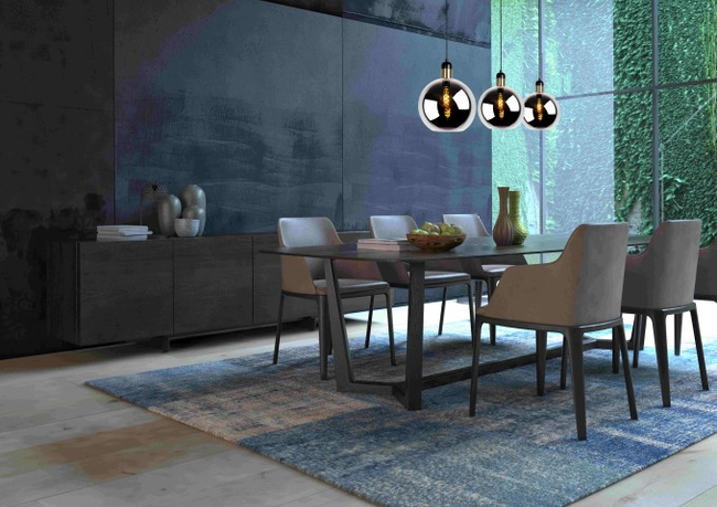 Feelings Hanglamp Alexa Smoke