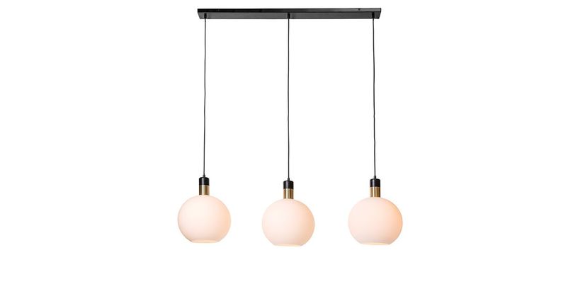 Feelings Hanglamp Vince Opaal