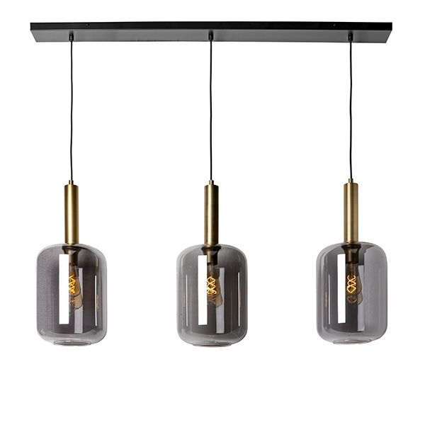 Feelings Hanglamp Esiel Fume