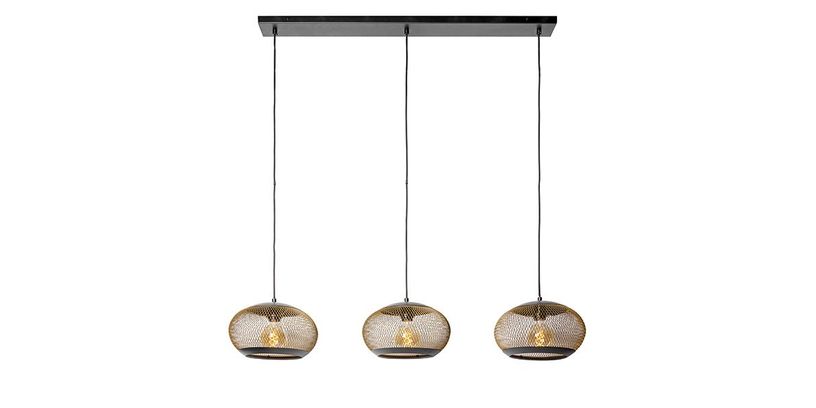 Feelings Hanglamp Pluto Goud