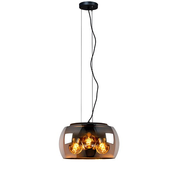 Feelings Hanglamp Laury Zwart