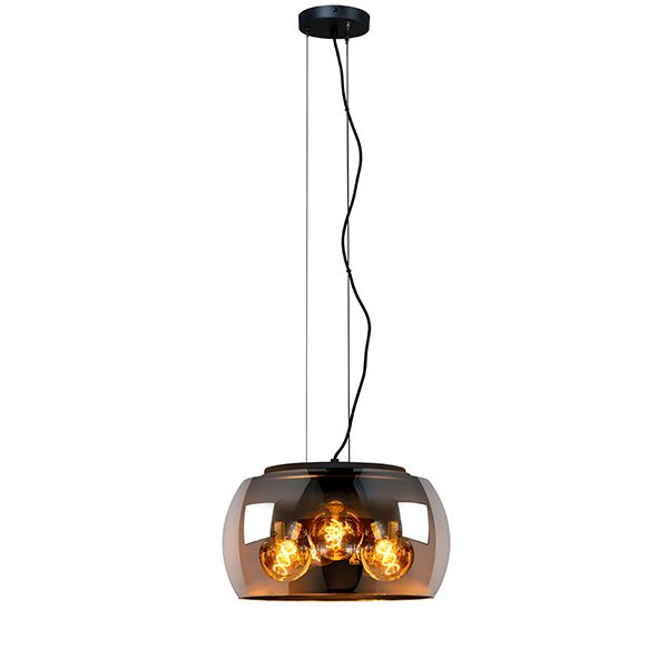 Feelings Hanglamp Laury Zwart