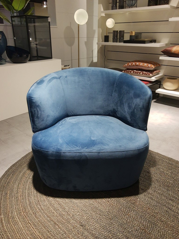 (Showroommodel) Dome Deco Chair