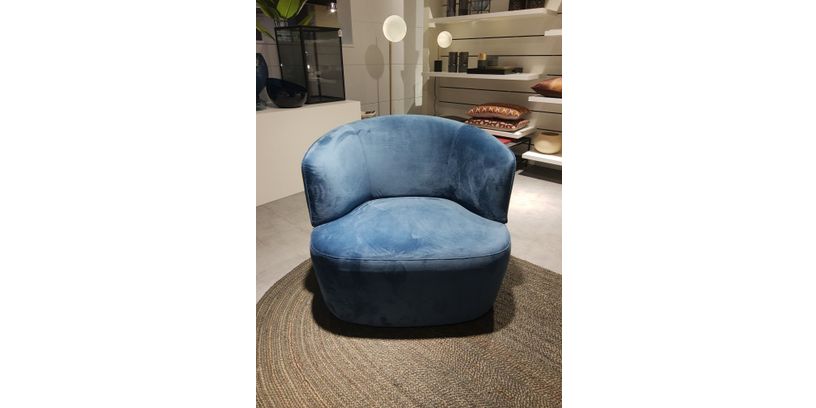 (Showroommodel) Dome Deco Chair