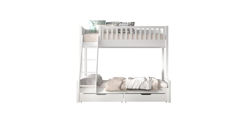 Vipack Familiebed Scott