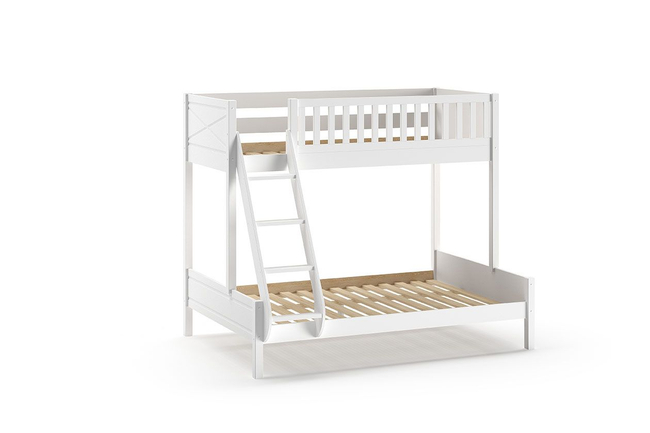 Vipack Familiebed Scott