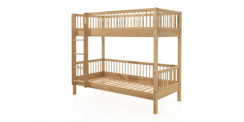 Vipack Stapelbed Forrest