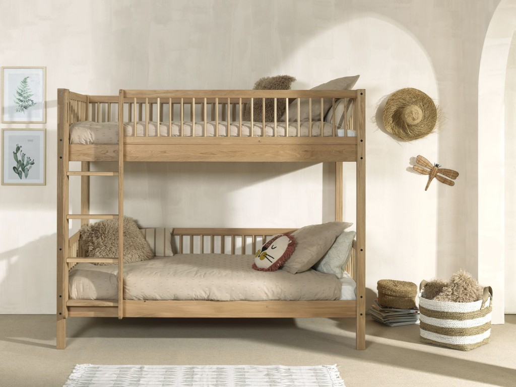 Vipack Stapelbed Forrest