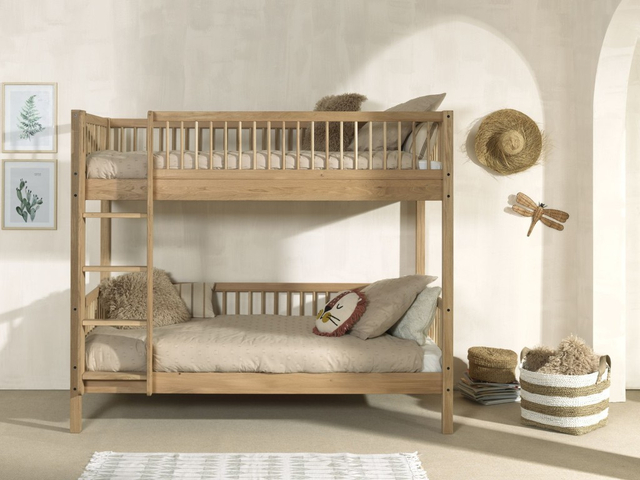 Vipack Stapelbed Forrest