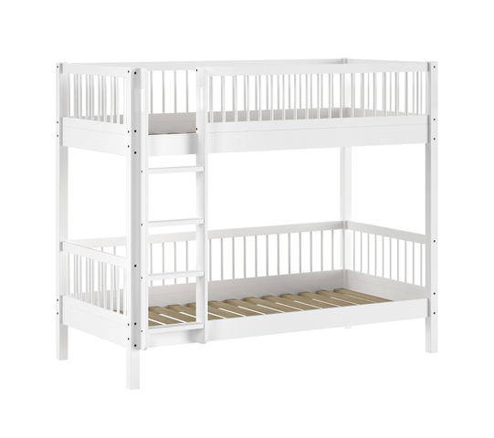 Vipack Stapelbed Forrest Wit