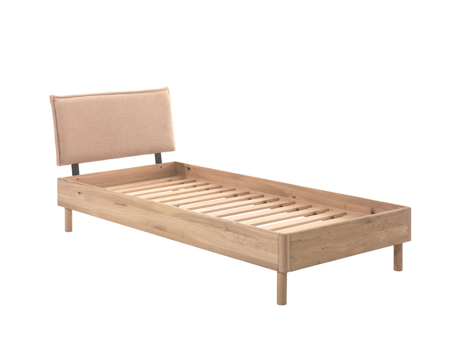 Vipack Bed Forrest Eik