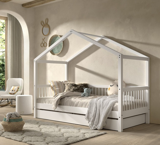 Vipack Huisbed Forrest