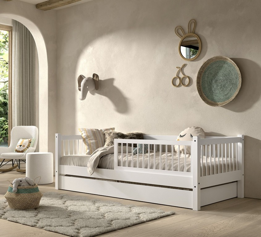 Vipack Huisbed Forrest