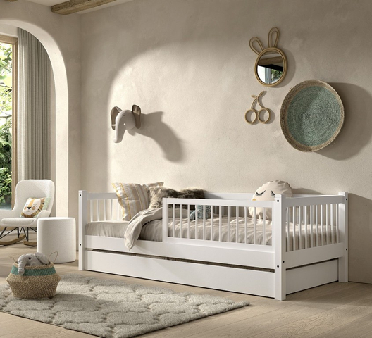 Vipack Huisbed Forrest