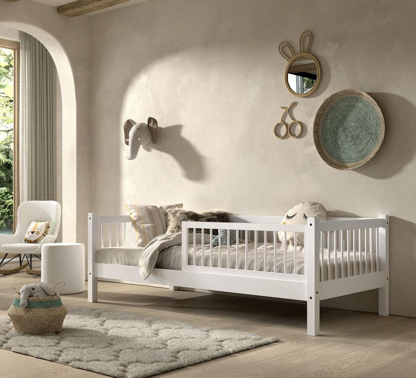 Vipack Huisbed Forrest