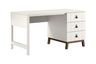 Vipack Bureau Sezane Clay/Walnoot