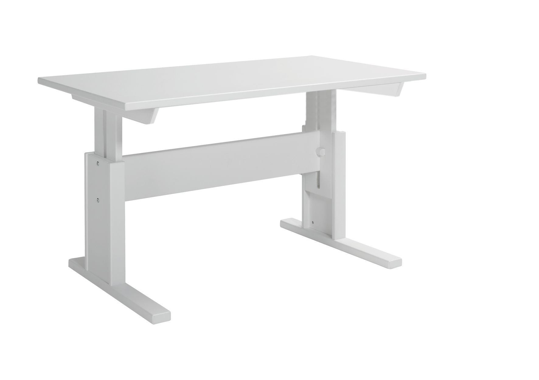 Lifetime Bureau In Hoogte Verstelbaar - 120 Cm