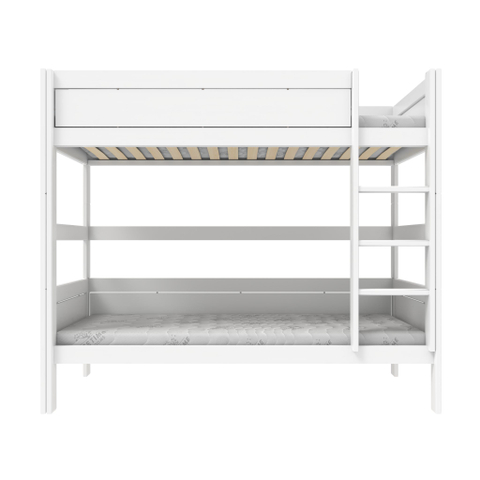 Lifetime Stapelbed / Rolbodem