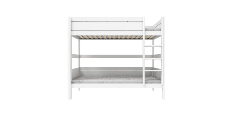 Lifetime Stapelbed / Rolbodem