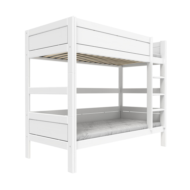 Lifetime Stapelbed / Rolbodem