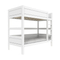 Lifetime Stapelbed / Rolbodem