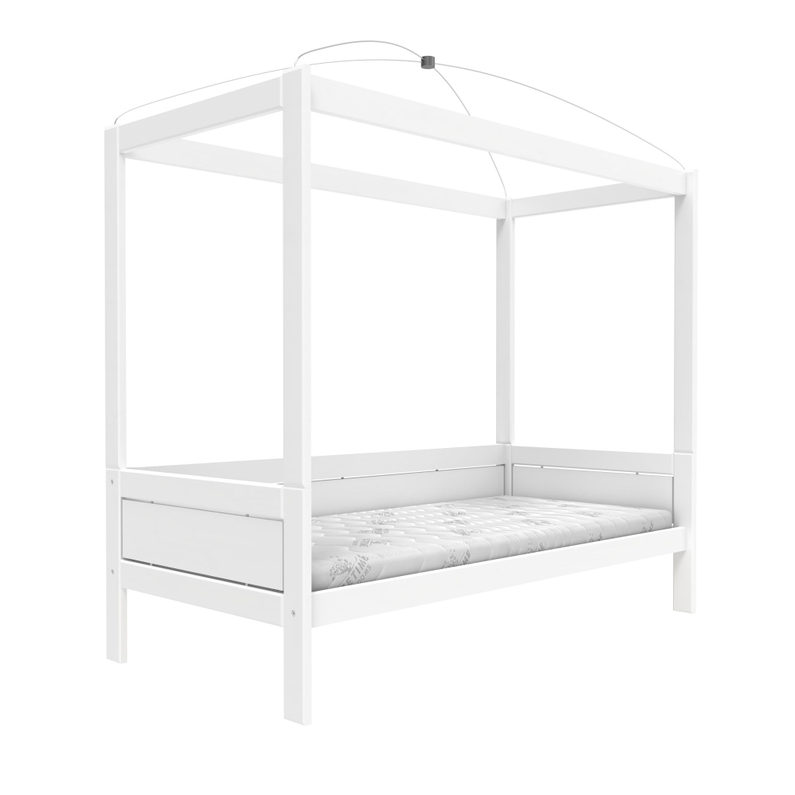 Lifetime Hemelbed / Rolbodem