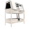 Lifetime Avonturenbed My Hangout/Luxe Latb Whitew