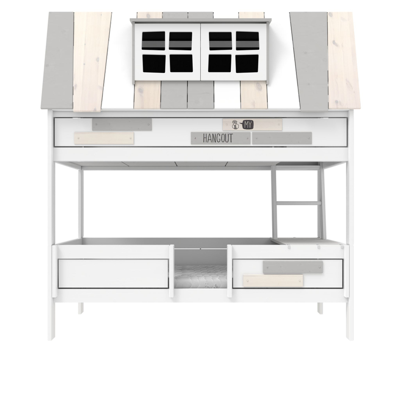 Lifetime Avonturenbed My Hangout/Luxe Lattenbodem