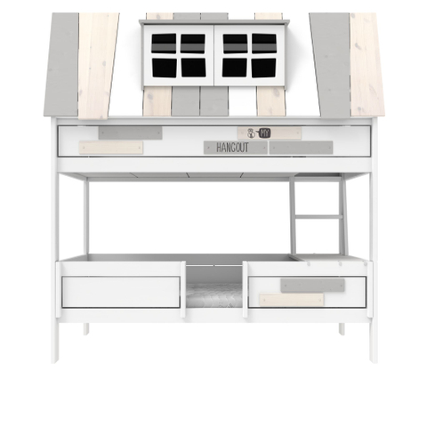 Lifetime Avonturenbed My Hangout/Luxe Lattenbodem