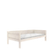 Lifetime Basisbed / Rolbodem Whitewash