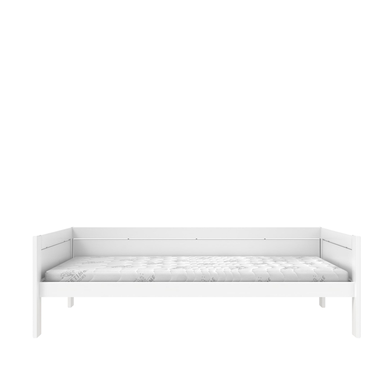 Lifetime Basisbed / Luxe Lattenbodem