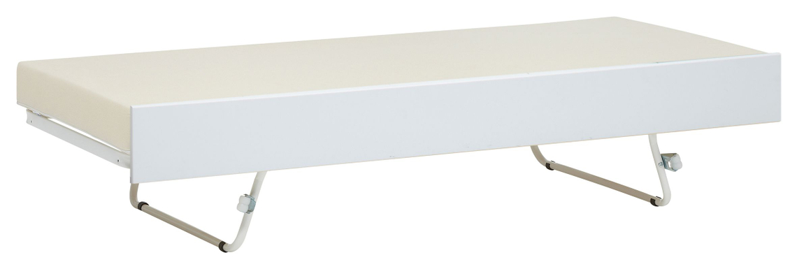 Lifetime Onderschuifbed + Front