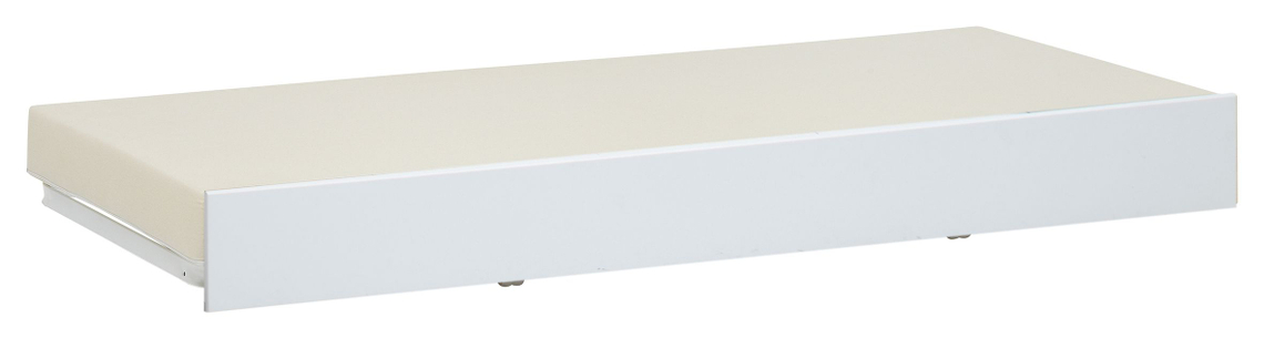 Lifetime Onderschuifbed + Front