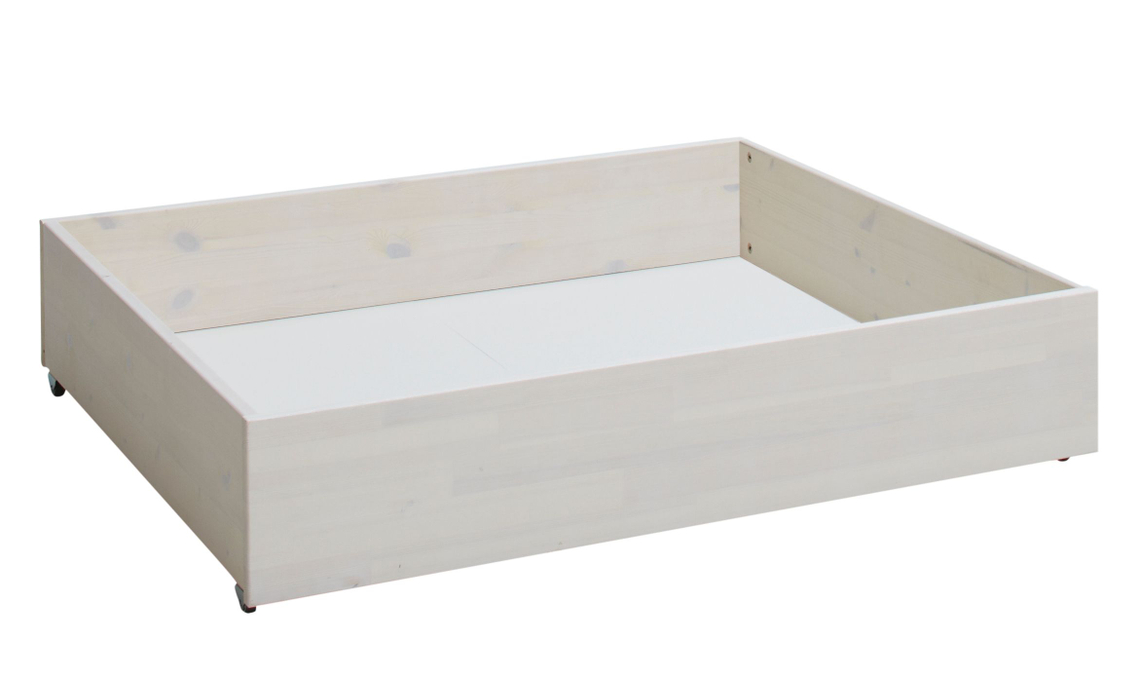Lifetime Bedlade Small Basisbed