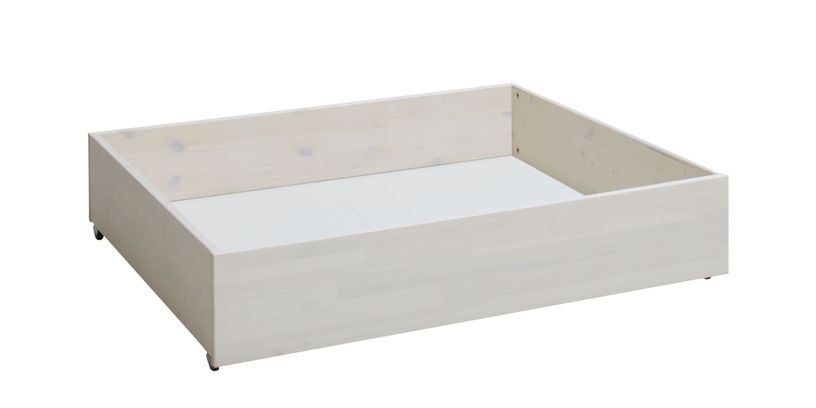 Lifetime Bedlade Small Basisbed