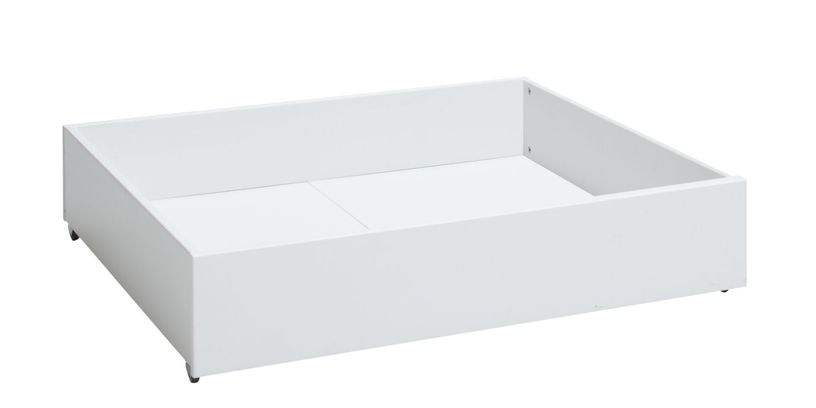 Lifetime Smalle Bedlade Voor Basisbed