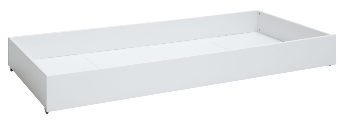 Lifetime Basisbed Incl. Dakframe