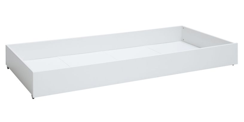 Lifetime Basisbed Incl. Dakframe