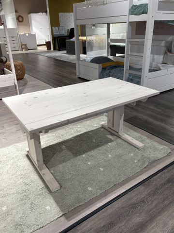 (Showroommodel) Lifetime Bureau Verstelbaar 