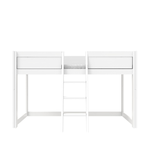 Lifetime 4-In-1 Bedcombi Hemel/Luxe Lattenbodem