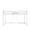Lifetime 4-In-1 Bedcombi Hemel/Luxe Lattenbodem