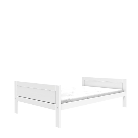 Lifetime Basisbed 120X200 / Luxe Lattenbodem