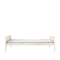 Lifetime Basisbed 90X200/Luxe Lattenbodem Whitew