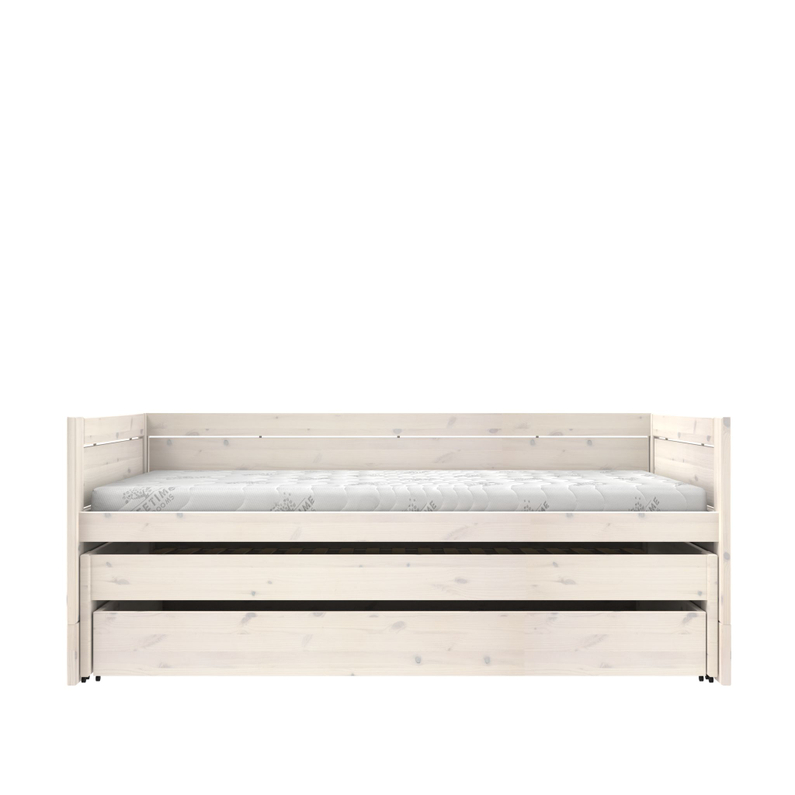 Lifetime Kajuitbed Met Logeerbed