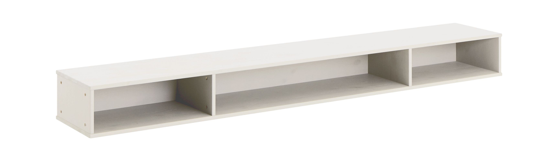 Lifetime Opbergbox Kajuitbed Whitewash