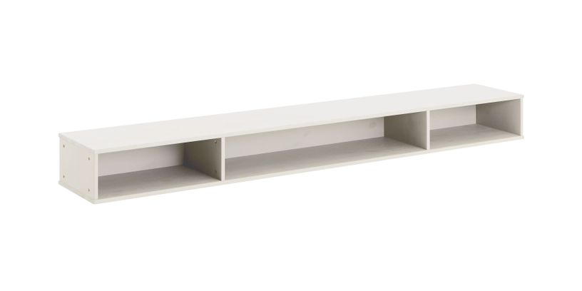 Lifetime Opbergbox Kajuitbed Whitewash