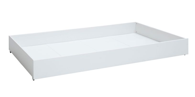 Lifetime Bedlade Groot Voor Bed 120 X 200 Cm