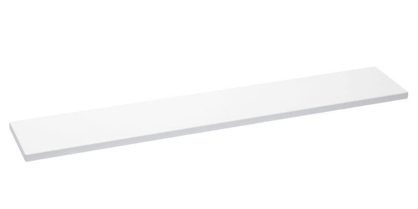 Lifetime Boekenplank Incl. Verborgen Ophangbeslag